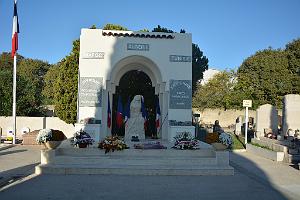 2024 11 01 TOULON HOMMAGE AUX MORTS POUR LA FRANCE (2)